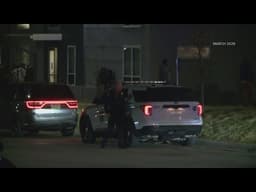 Des Moines officer justified in shooting armed man during welfare check, county attorney says