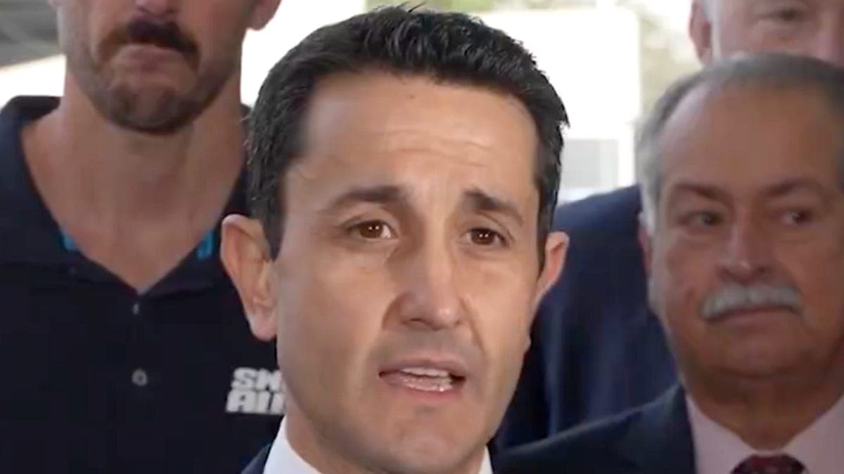 Queensland government faces High Court challenge over pro-Palestine speech ban