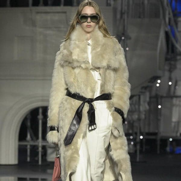 Burberry delays net zero emissions target by 10 years to 2050