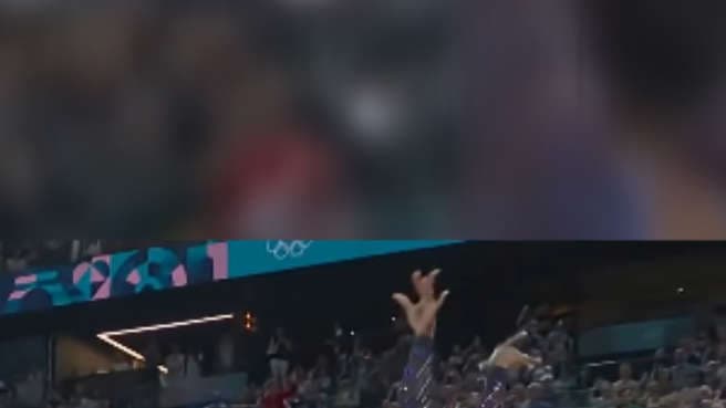 Simone Biles opens first restaurant in Houston after historic ...