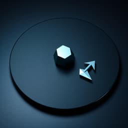 High Conviction Crypto Signals