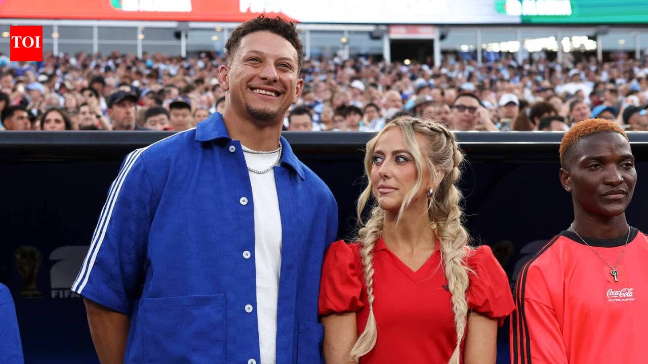 Patrick Mahomes and Brittany Mahomes' $325 million KC ...