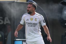 Dani Carvajal Offered to Liverpool as Reds Weigh Up Intriguing ...