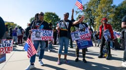Southern states’ new maps upend elections for candidates, voters