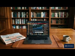 Morning Market Brief | May 19, 2026 | NextEra buys Dominion as bond yields surge