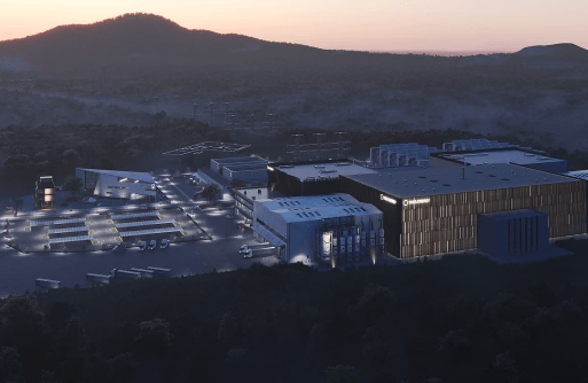 Thea Energy advances fusion energy with several collaborations