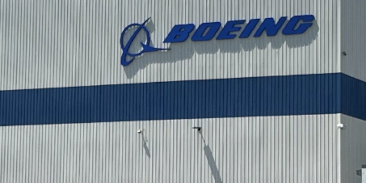 Wichita City Council to vote on $450 million in industrial revenue bonds for Boeing