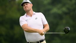 Holt reflects on building confidence on KFT and earning PGA Tour ...