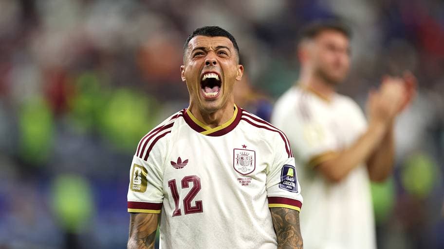 Tottenham get the only acceptable Pedro Porro news ...