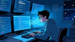 Google's Gemma 4: A $4 Trillion Stock's Reaction to a Developer Play