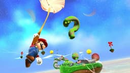 Nintendo offering discount on Mario Galaxy 1+2 with Switch 2 purchase