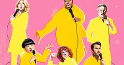 6 standout stand-up specials to keep an eye on in this year's Emmy race