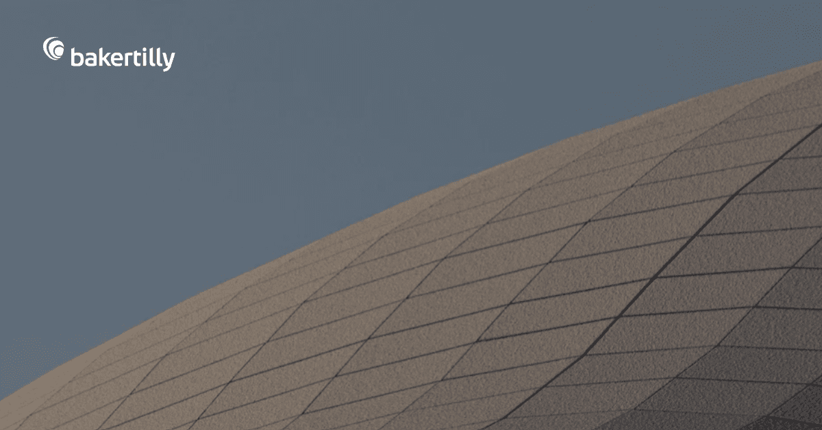 Belgium Extends Filing Deadline for Qualifying Domestic Minimum Top-Up Tax and Top-Up Tax under Income Inclusion Rule - Baker Tilly South East Europe