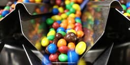 Food recall issued for M&Ms over potentially deadly allergen labelling error