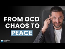 From the Chaos of OCD to Inner Peace