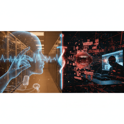 From Resurrecting Voices to Generating 'Synthetic Truths'