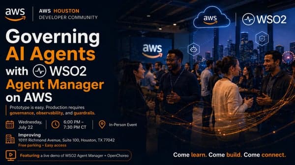 AI Agents Are Here — Learn How to Deploy on AWS ...