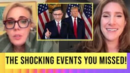 Is Congress Imploding?  w/ Meredith Shiner