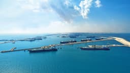 The Iran War Is Pushing the Global Gas Trade Into the Shadows