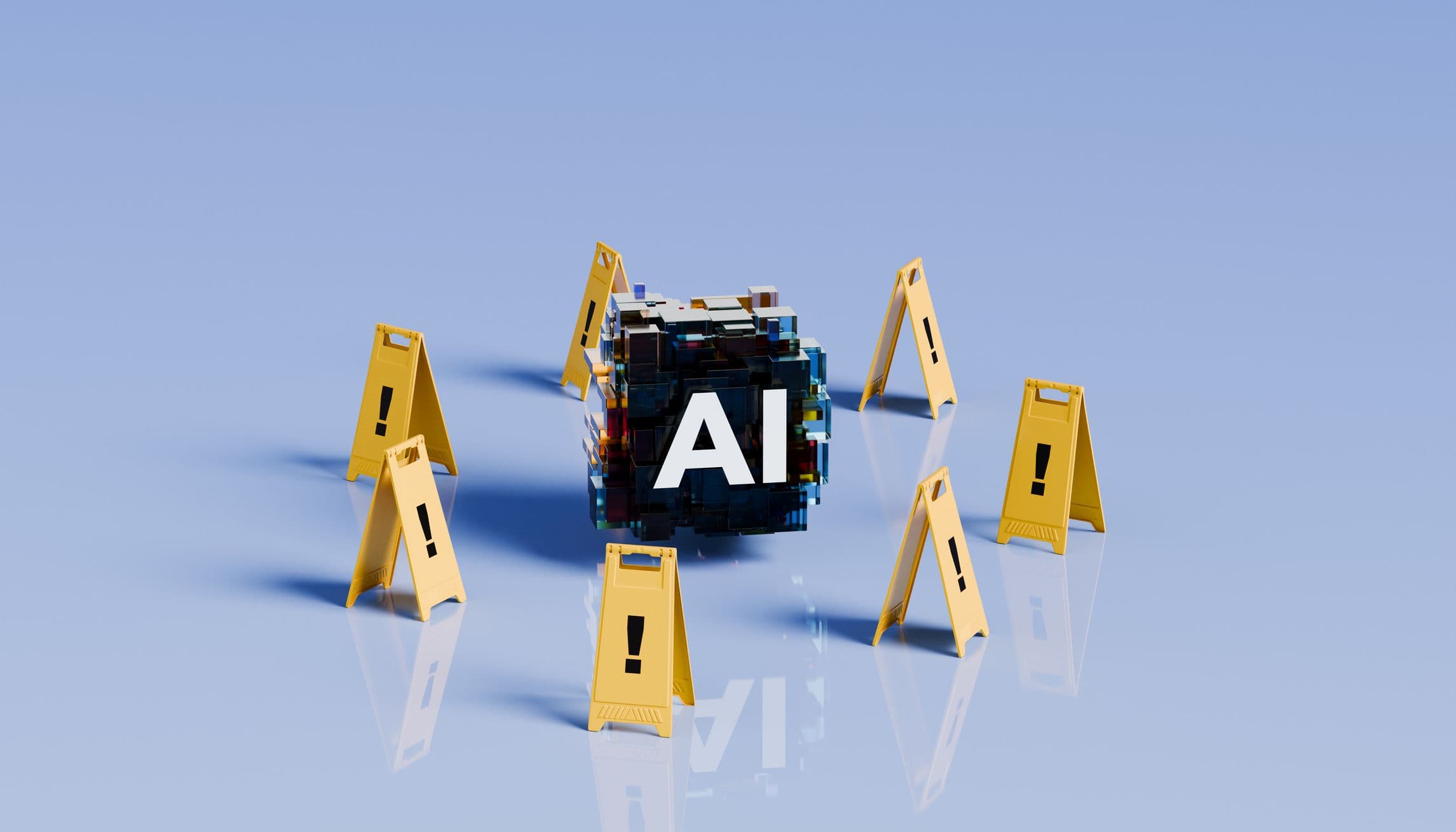Securing the AI tools your users have already adopted