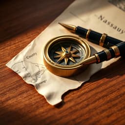 Nassau County Insider