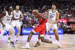 Bulls summer recap: Wilson could be special, ignore ...