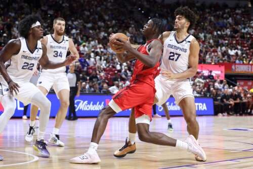 Bulls summer recap: Wilson could be special, ignore ...