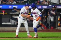 Lindor homers twice and drives in 6 as Mets pull away for ...