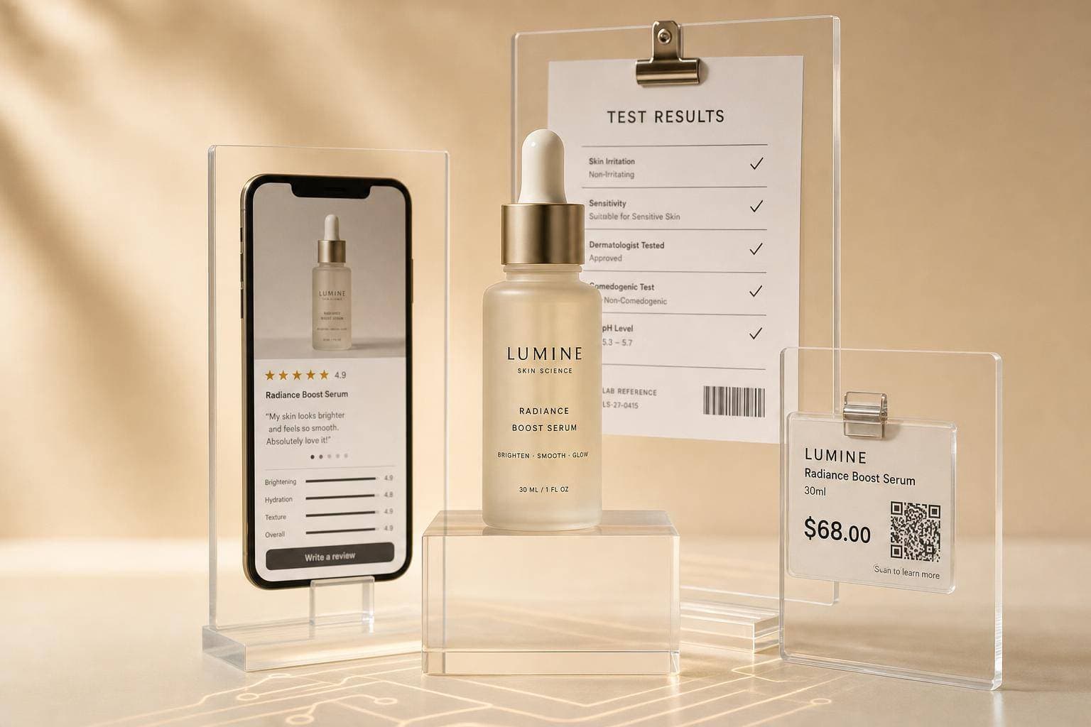 Beauty and Skincare Marketing Trends 2027 - Bigeye