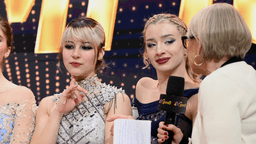 Olympic stars Alysa Liu and Amber Glenn to headline 'Igniting the Dream' gala in NYC