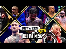 BTL |  UFC White House Reactions, McGregor's Comeback,  Makhachev vs. Garry Official