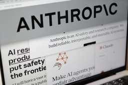 Anthropic races toward a Wall Street debut with a confidential SEC filing