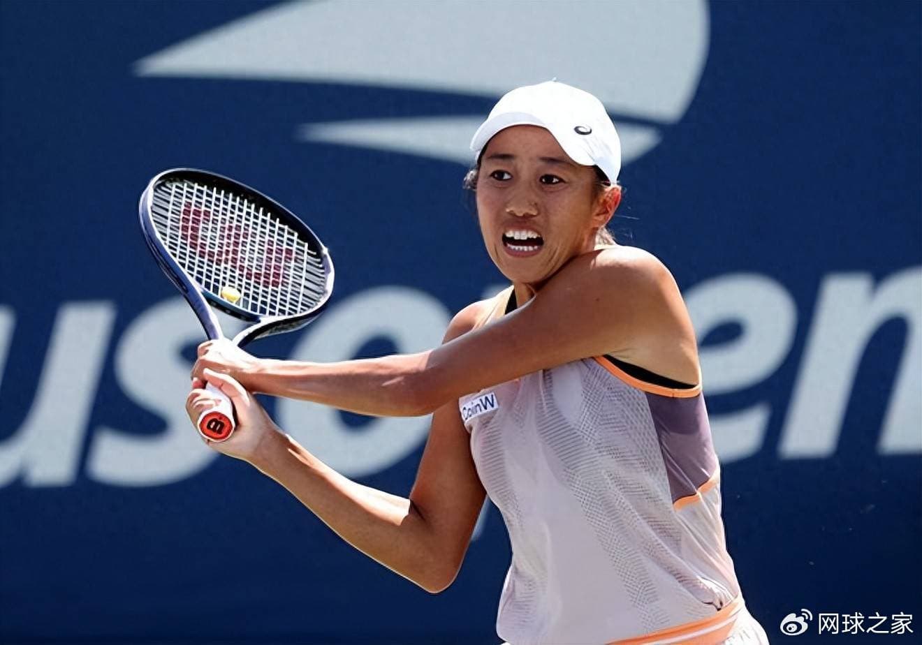 ****Zhang Shuai doubles surge: Linz/AO titles + singles 'lucky charm' losses****