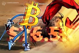 BTC price ‘bull trap’ at $76.5K? Five things to know in Bitcoin this week