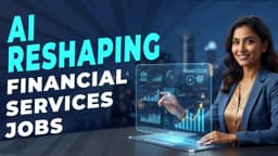AI Reshaping Financial Services Jobs | VARINDIA News Hour