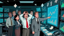 UnitedHealth’s Regulatory Overhang and Member Exodus May Force a Price Reset Before April Earnings