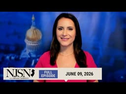 NJ Spotlight News: June 9, 2026