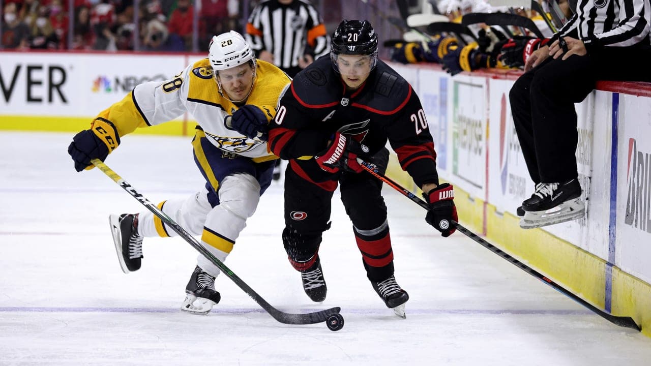 3 Keys: Predators at Hurricanes, Game 5 of first round | NHL.com