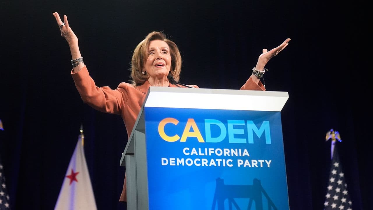 Inside the Issues: California's Democratic Party; race for insurance commissioner