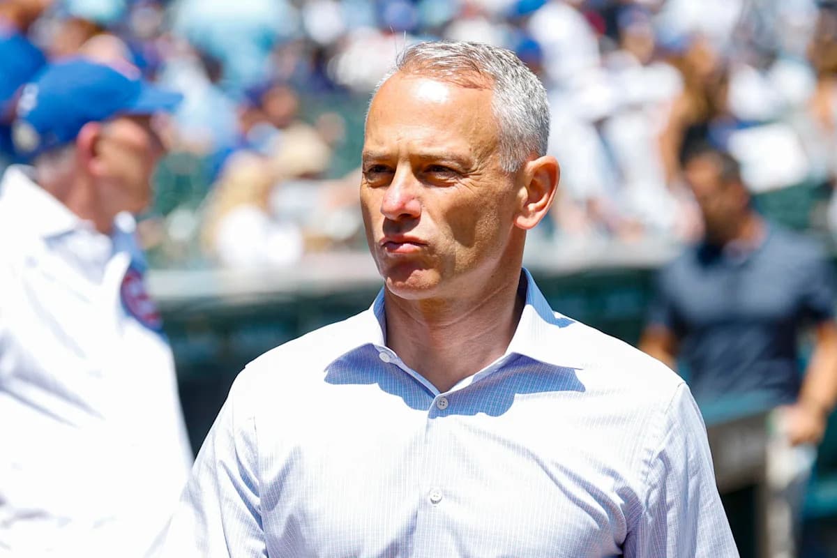 Report: Cubs Nearly Made Major Trade Deadline Splash