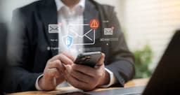 Highly evasive spear-phishing campaign targeting senior execs ‘neutralizes’ MFA | news | SC Media