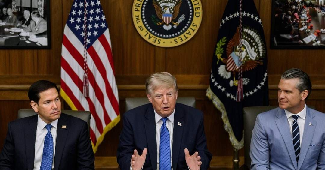 US tightens military and financial pressure as Iran talks falter