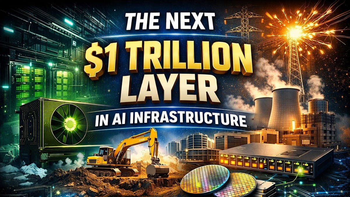 Hyperscalers & banks mobilize massive capital for AI data centers and chips; OpenAI and Anthropic file for IPOs; regulatory risks emerge; Meta enters cloud compute; Blackstone pullout signals friction; Morgan Stanley advises rotation from chips to cloud giants; VAST Data $30B round; UK funding record; CoreWeave $20B funding highlights capital rotation from Bitcoin; Apollo $35B AI chip deal enters secondary market