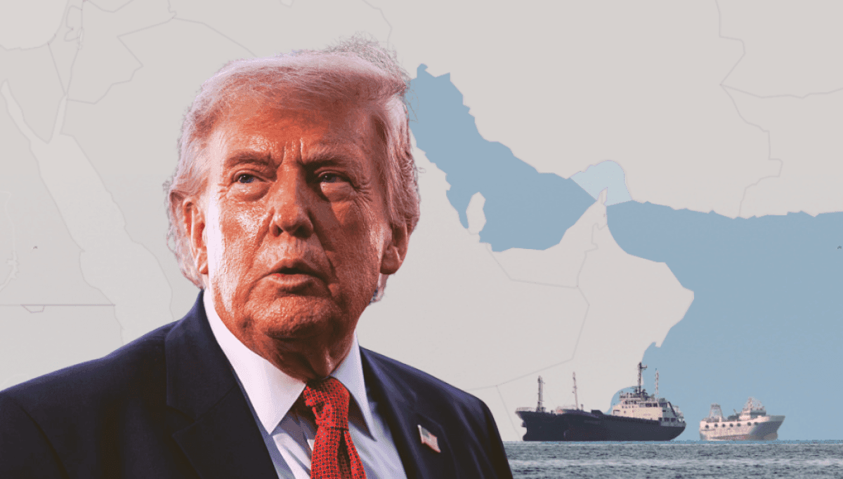Why Trump's Iran deal is still a win, despite setbacks