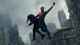 Can 'Spider-Man: Brand New Day' Become the Highest- ...