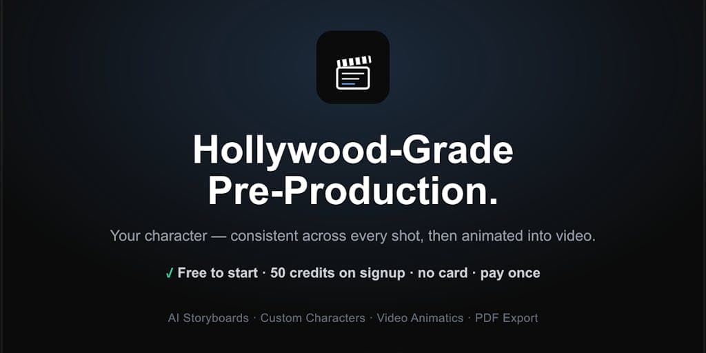 StoryboardAI