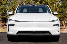 Tesla Reclaims Global EV Sales Crown From BYD