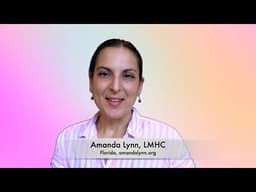 Boundary Setting with Amanda Lynn