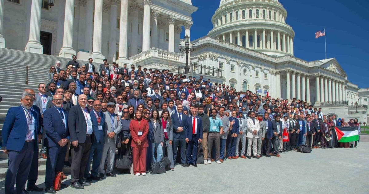 ACTION ALERT – Muslim Brotherhood Threat: Tell Your Legislators to REFUSE Meetings with Terror-Tied CAIR & USCMO at Muslim Advocacy Day