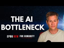 Why a Data Center Builder Is Cautiously Hopeful on AI - For Humanity #86